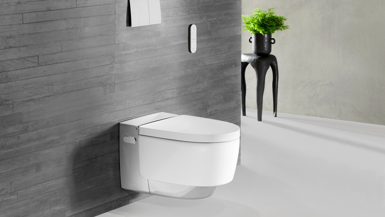 AquaClean Mera -pesu-wc-istuin