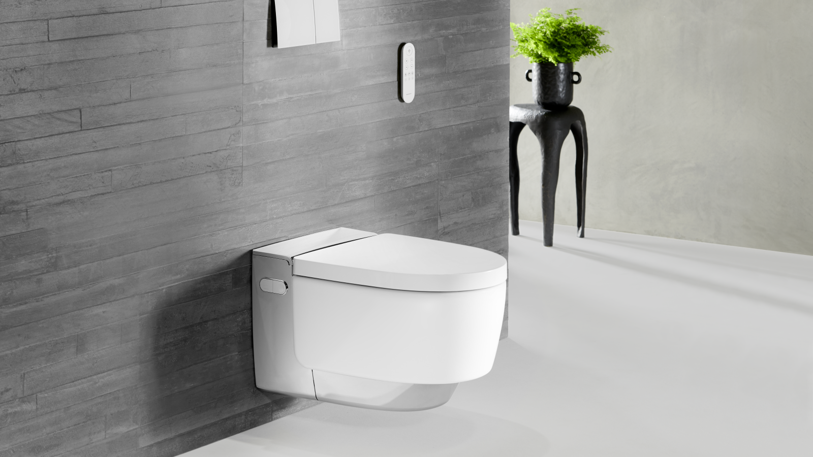 Geberit AquaClean Mera Comfort pesu-wc