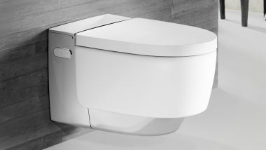 Geberit AquaClean Mera -pesu-wc-istuin