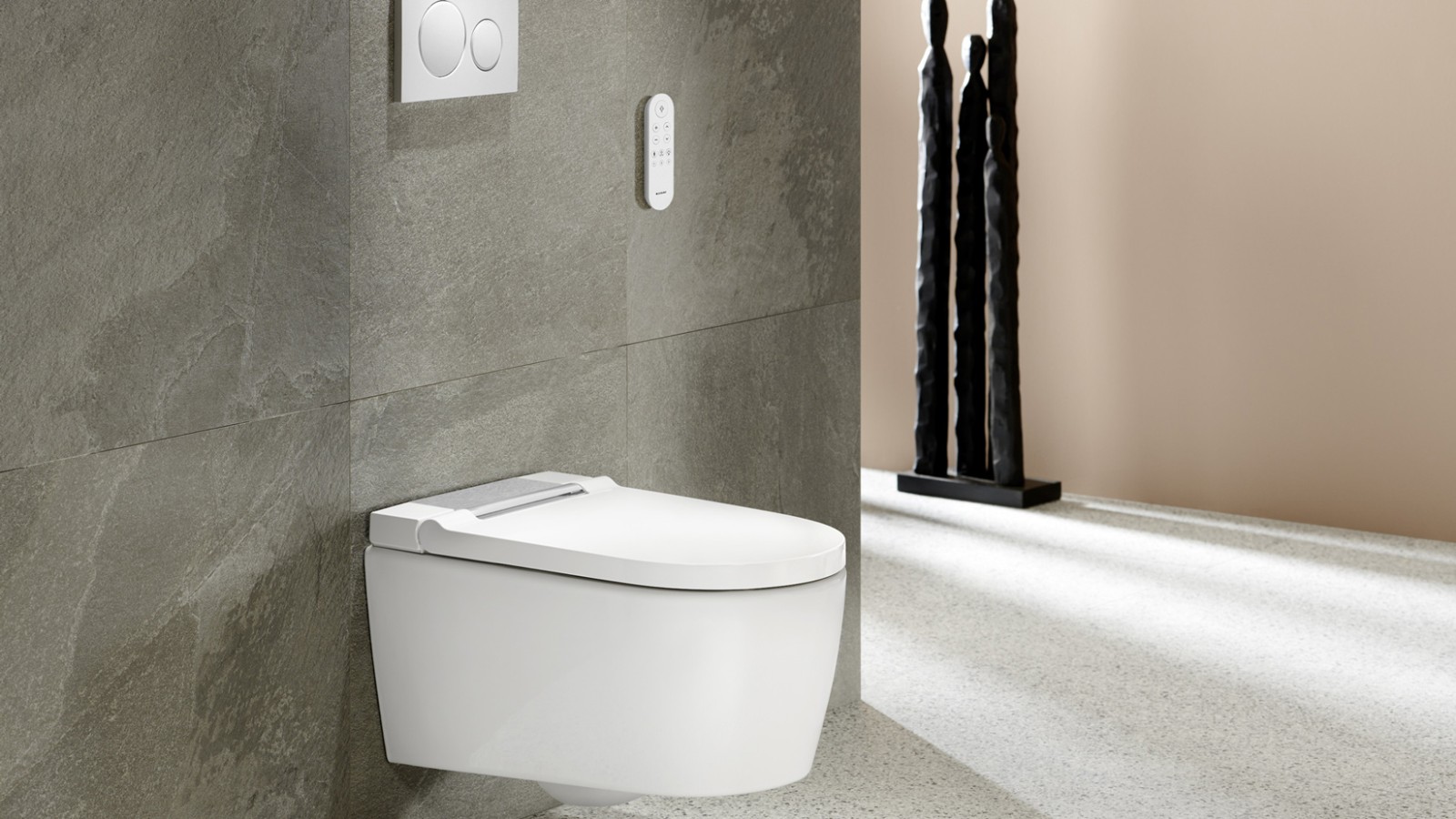 Geberit AquaClean Sela pesu-wc