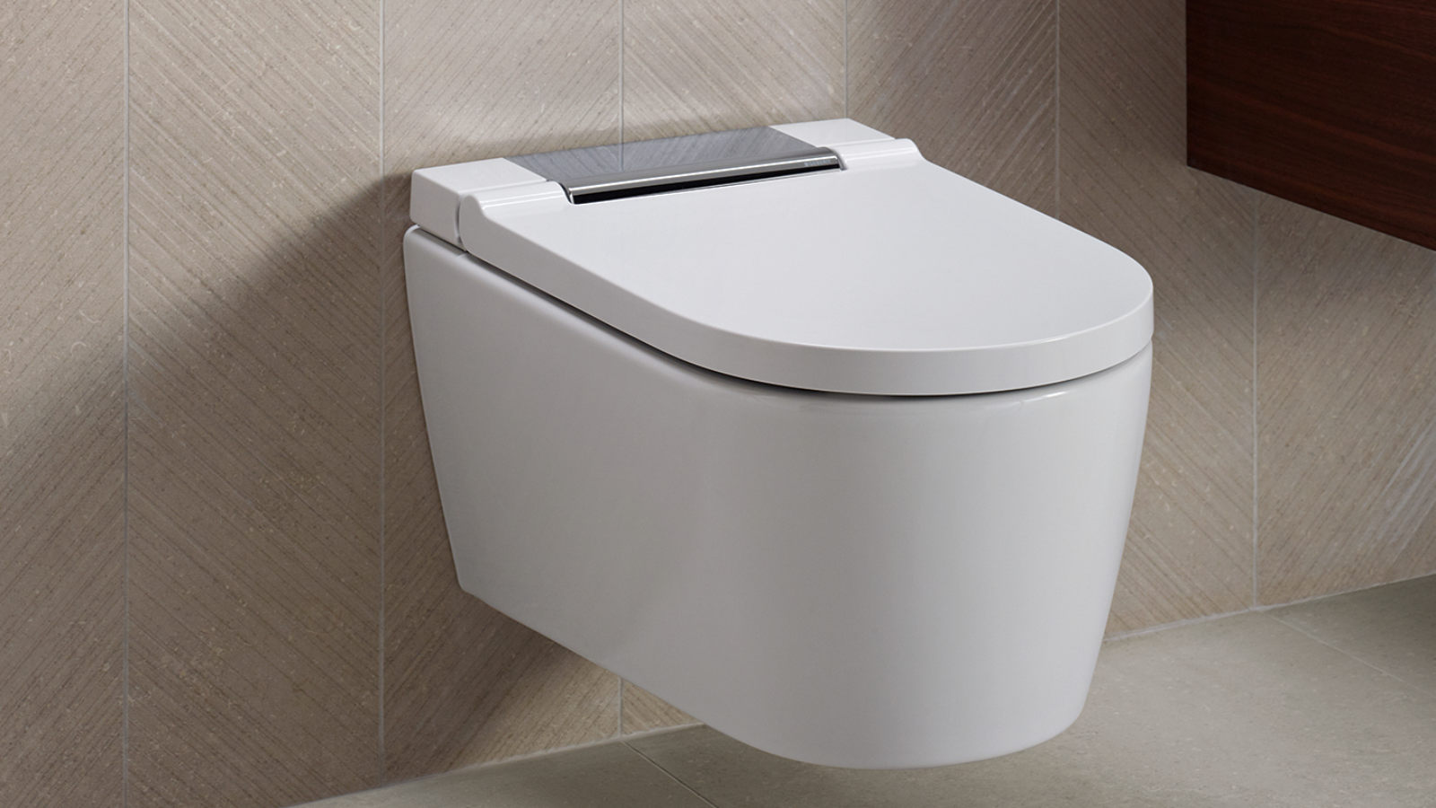 Geberit AquaClean Sela Geberit AquaClean Sela