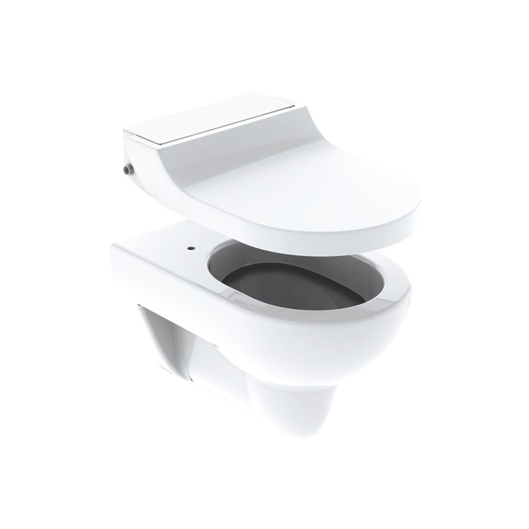 Geberit AquaClean Tuma -pesu-wc-istuinkansi Geberit AquaClean Tuma -pesu-wc-istuinkansi