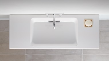 Geberit ONE -pesuallas