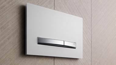 Sigma50 WC-huuhtelu