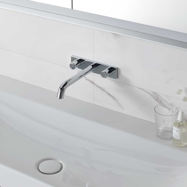 Geberit ONE -seinähana Geberit ONE -seinähana