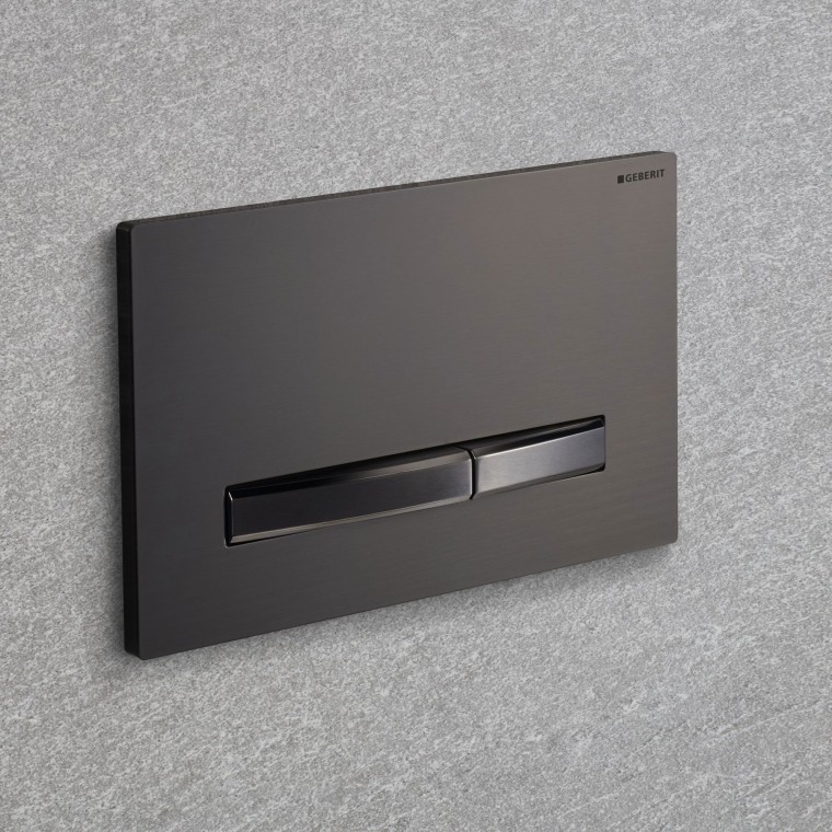 Geberit Sigma50 Geberit Sigma50