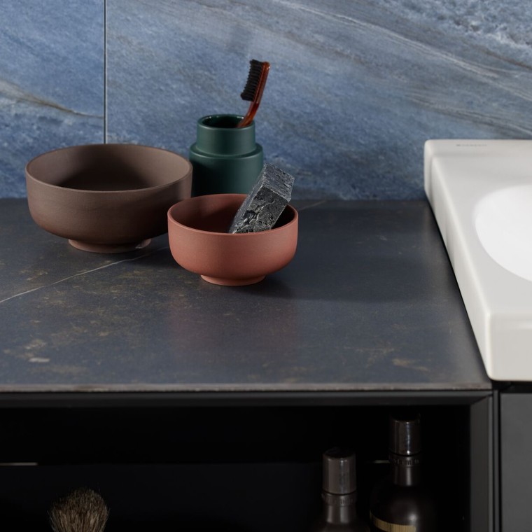 Kosteudenkestävät materiaalit