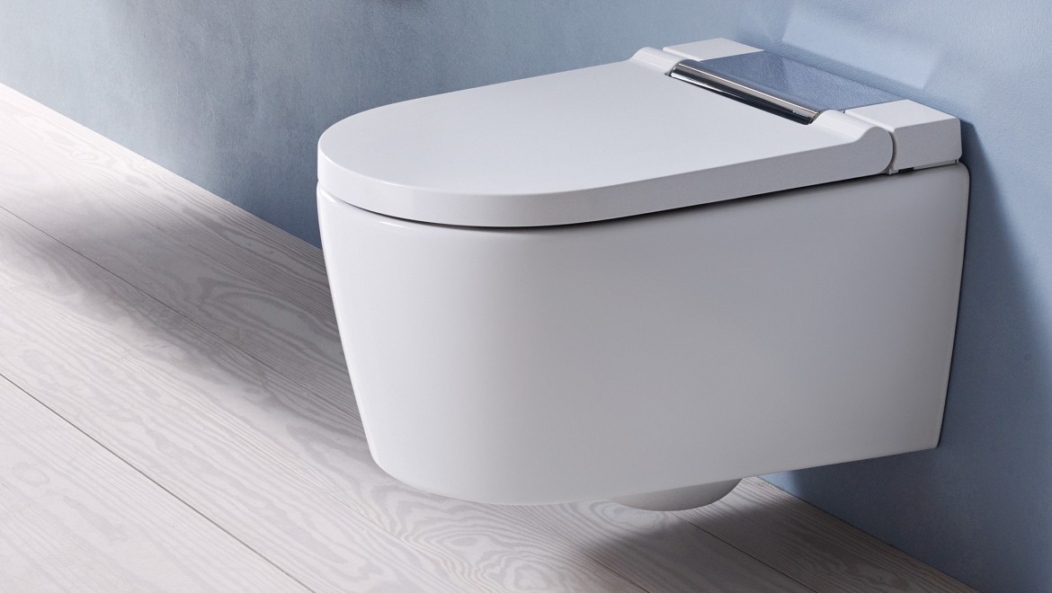 AquaClean pesu-wc-istuin AquaClean pesu-wc-istuin