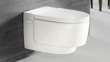 Geberit AquaClean Mera pesu-wc