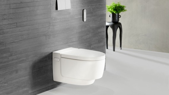 Geberit AquaClean Mera pesu-wc
