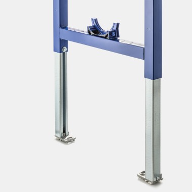 Jopa 25 cm lattiarakenteisiin Jopa 25 cm lattiarakenteisiin