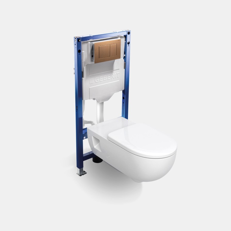 Jopa 70 cm syville seinä-wc-istuimille Jopa 70 cm syville seinä-wc-istuimille