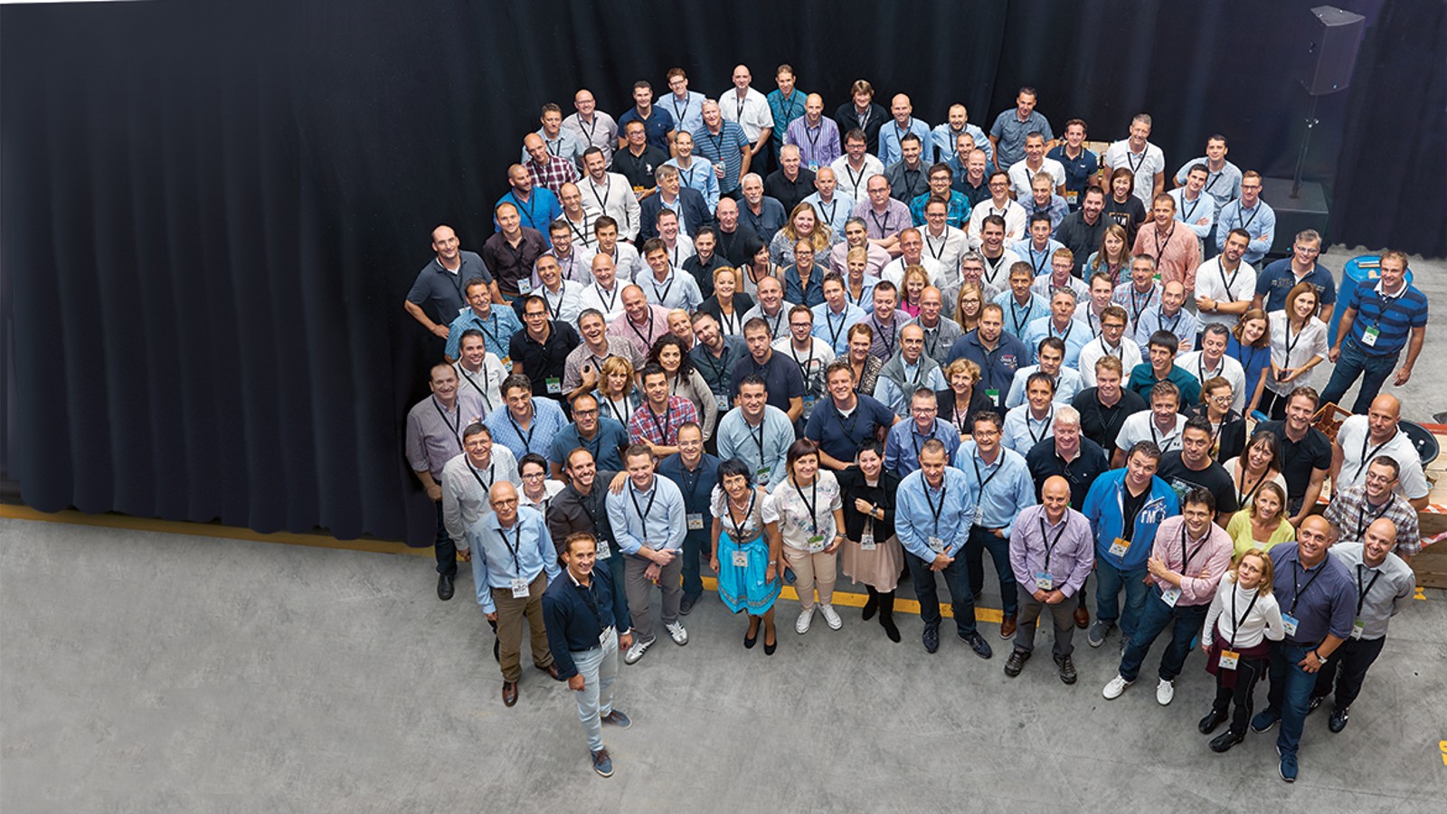 Geberit-yhtiön työntekijät – perehdytys ja koulutus Geberit-yhtiön työntekijät – perehdytys ja koulutus