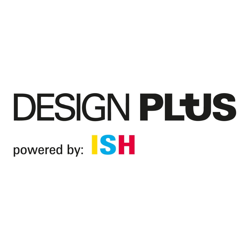 Design Plus powered by ISH -designpalkinto Geberit AquaClean Mera -ratkaisulle