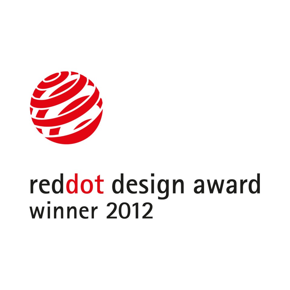 Geberit Monolith on saanut Red Dot Design Award -palkinnon