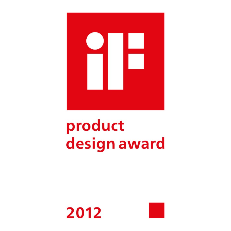 Geberit Monolith on saanut IF Product Design Award -palkinnon