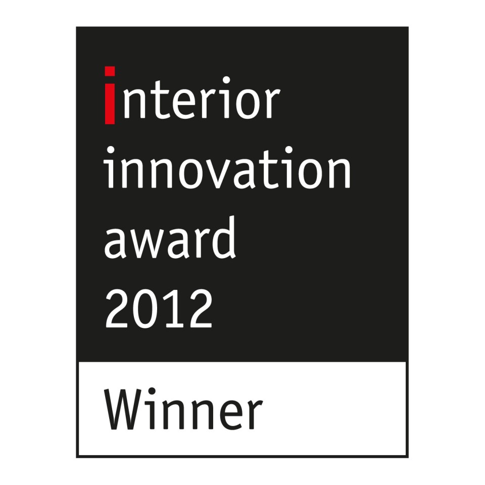 Geberit Monolith on saanut Interior innovation Award -palkinnon