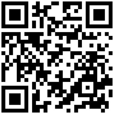 QR -koodi iOS -laitteille