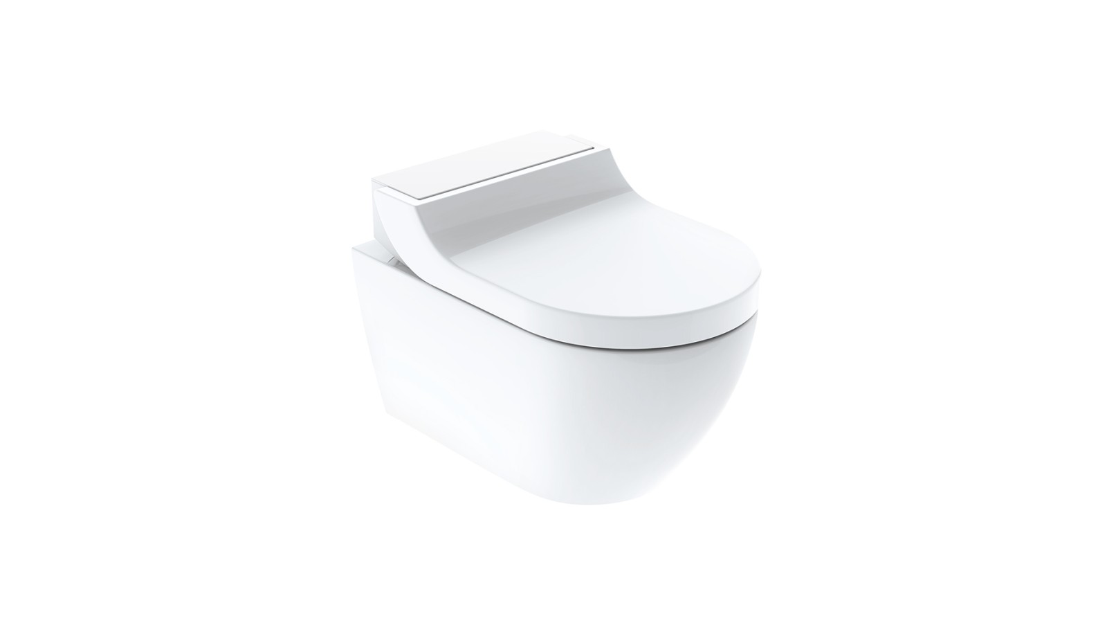 AquaClean Tuma Classic -pesu-wc-istuin