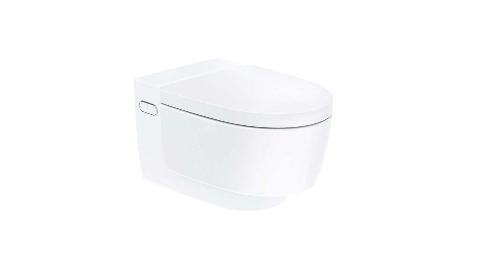 AquaClean Mera Classic -pesu-wc-istuin AquaClean Mera Classic -pesu-wc-istuin