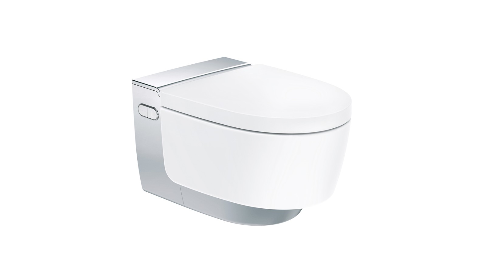 AquaClean Mera Comfort -pesu-wc-istuin AquaClean Mera Comfort -pesu-wc-istuin