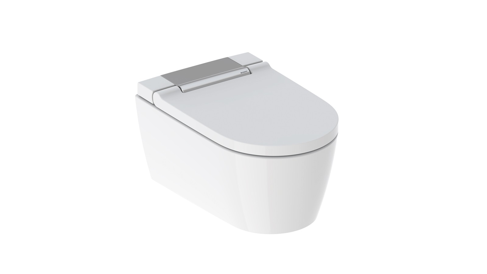 Geberit AquaClean Sela -pesu-wc-istuin