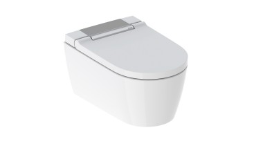 Geberit AquaClean Sela -pesu-wc-istuin