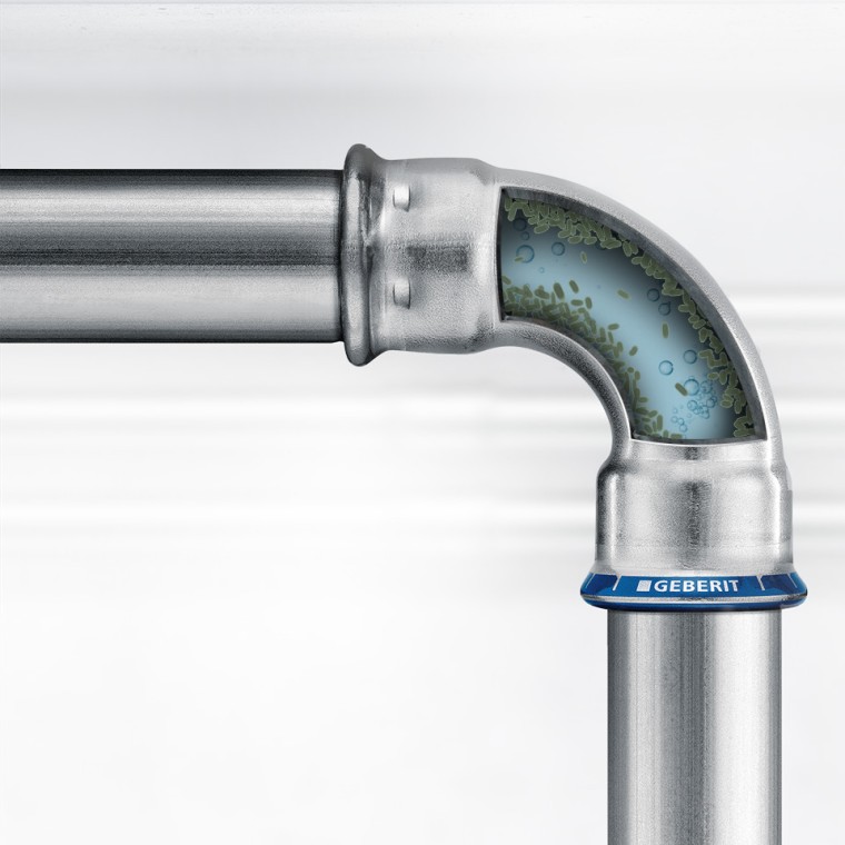 Juomaveden luonnolliset mikro-organismit Juomaveden luonnolliset mikro-organismit