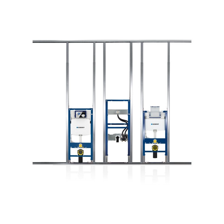 Duofix-järjestelmä Duofix-järjestelmä