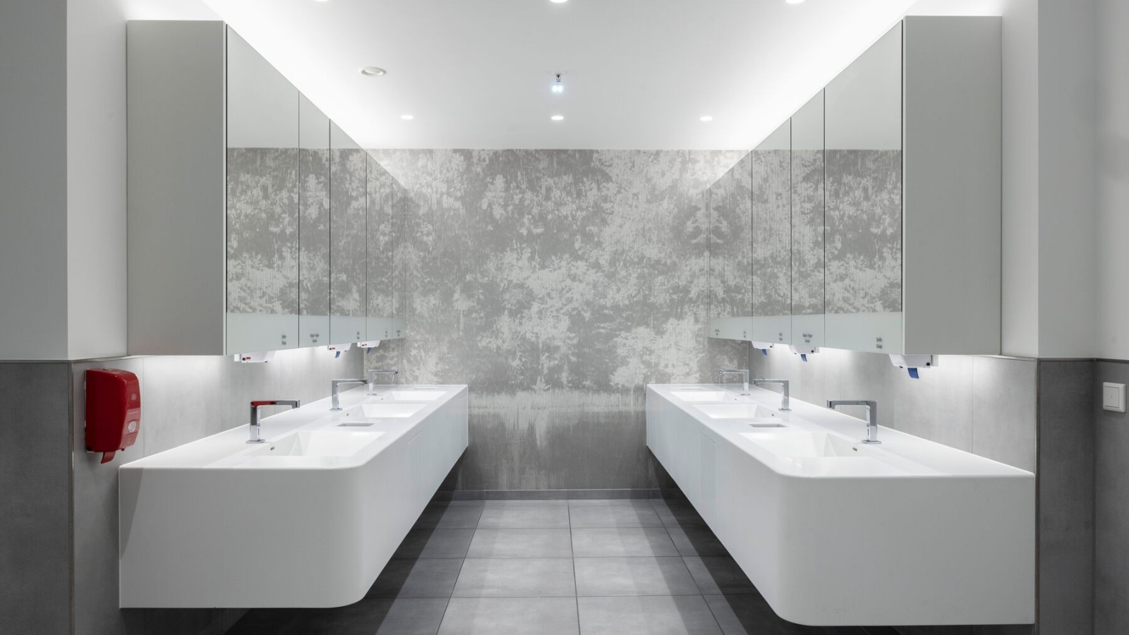 Geberit Brenta -pesuallashanan operointi Geberit-väylän (GEBUS) kautta Geberit Brenta -pesuallashanan operointi Geberit-väylän (GEBUS) kautta