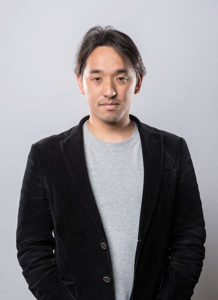 Arkkitehti Yuichi Kodai yhdistää japanilaisen estetiikan ja sveitsiläisen tarkkuuden. (© Nobutada Omote)