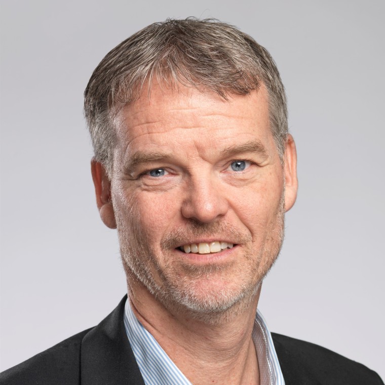 Mathias Overmark Geberitin Ruotsin myyntiyhtiöstä (© Geberit) Mathias Overmark Geberitin Ruotsin myyntiyhtiöstä (© Geberit)