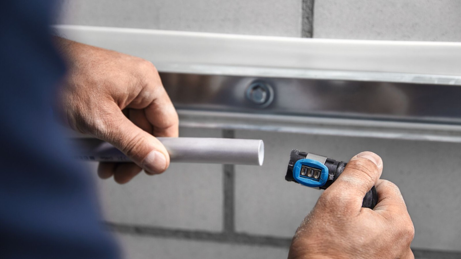 Voidaan liittää suoraann katakisun jälkeen ilman kalobrointia