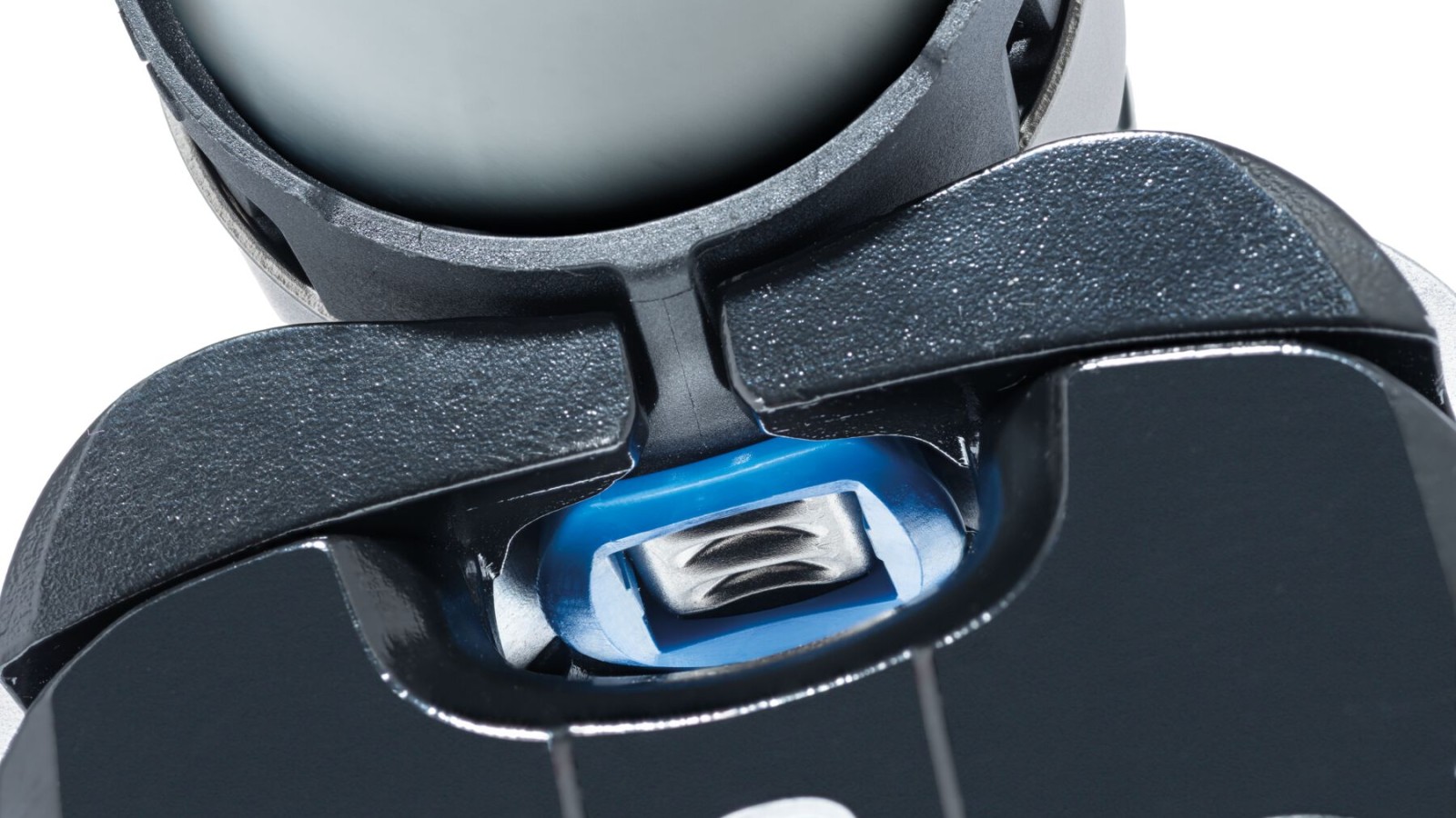 Selkeä ohjauskaulus