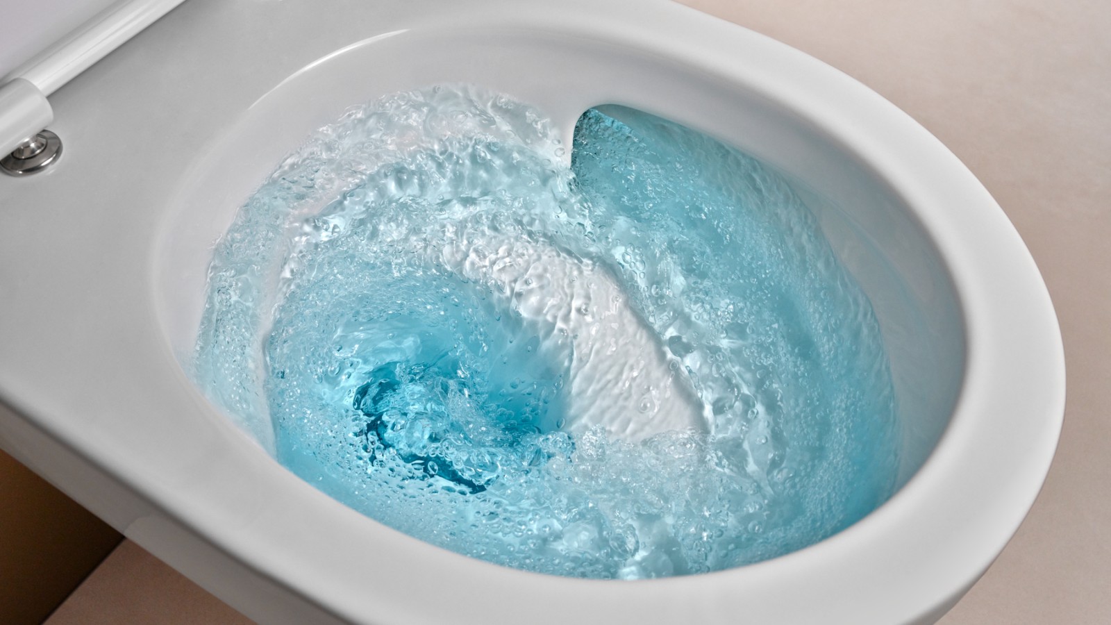 Geberit Acanto WC TurboFlush -huuhtelutekniikalla Geberit Acanto WC TurboFlush -huuhtelutekniikalla