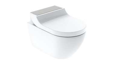 Geberit AquaClean Tuma -pesu-wc-istuin