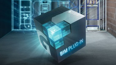 Geberit-yhtiön BIM-tiedot Autodesk® Revit® -ohjelmaan