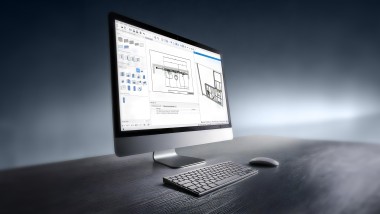 Geberit Pro Planner -ohjelma