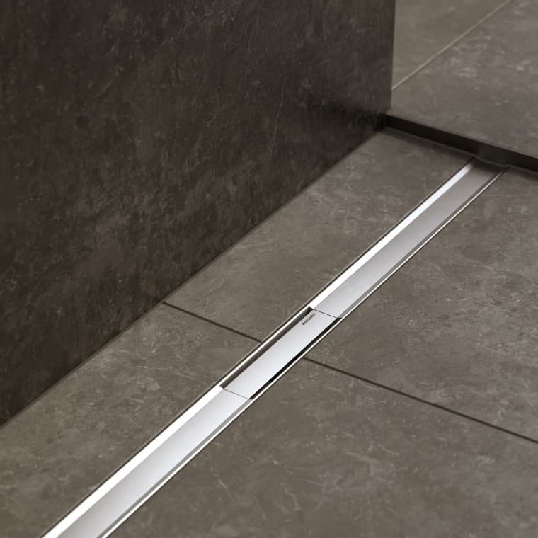 Geberit CleanLine20 -suihkukouru Geberit CleanLine20 -suihkukouru
