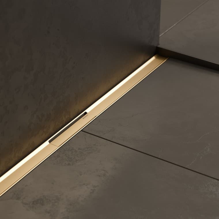 Geberit CleanLine80 -suihkukouru Geberit CleanLine80 -suihkukouru