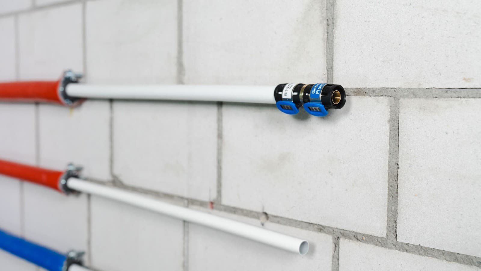 FlowFit universaali liitinmuhvi FlowFit universaali liitinmuhvi