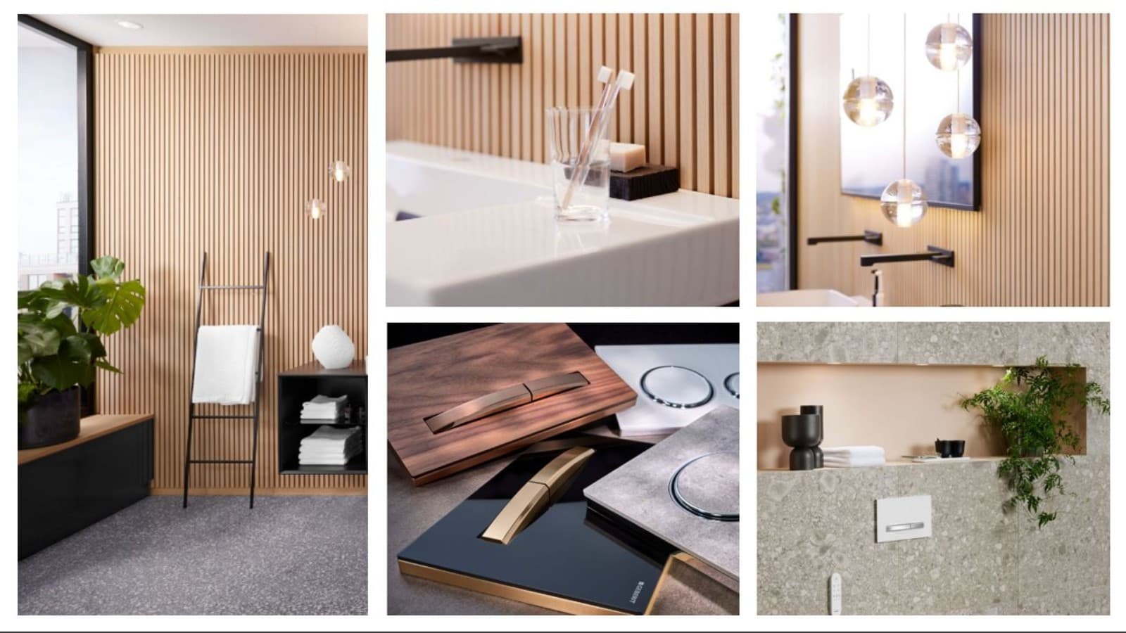 Valitse sinun kylpyhuoneeseesi toimivat tuotteet Valitse sinun kylpyhuoneeseesi toimivat tuotteet