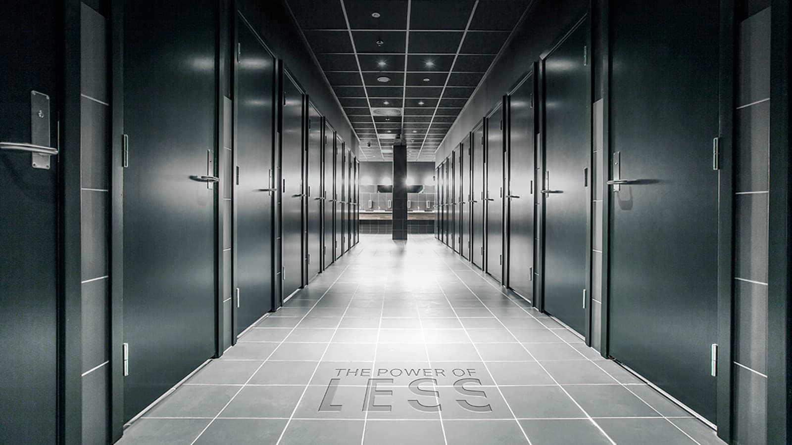 Meeting Point X, Oslo Meeting Point X, Oslo