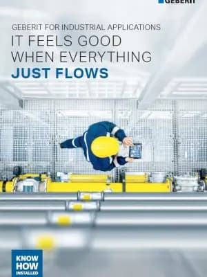 Industrial Applications (englanninkielinen) Industrial Applications (englanninkielinen)