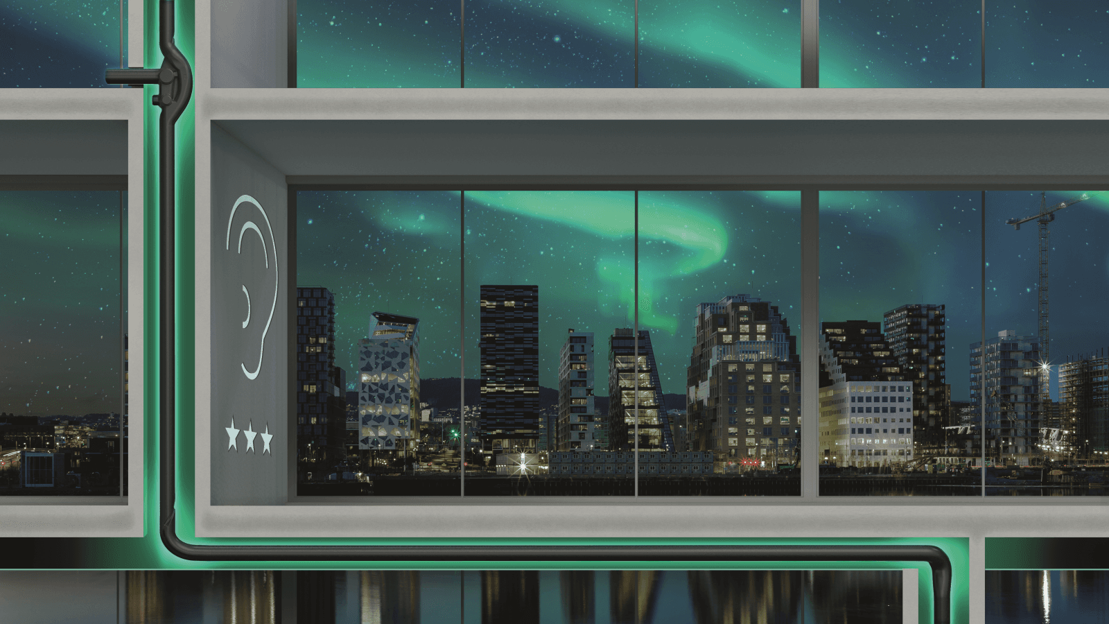 SuperTube-teknologia SuperTube-teknologia