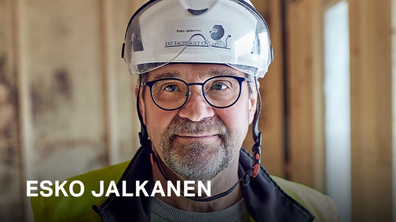 Esko Jalkanen, LVI Ekonsult Oy Esko Jalkanen, LVI Ekonsult Oy