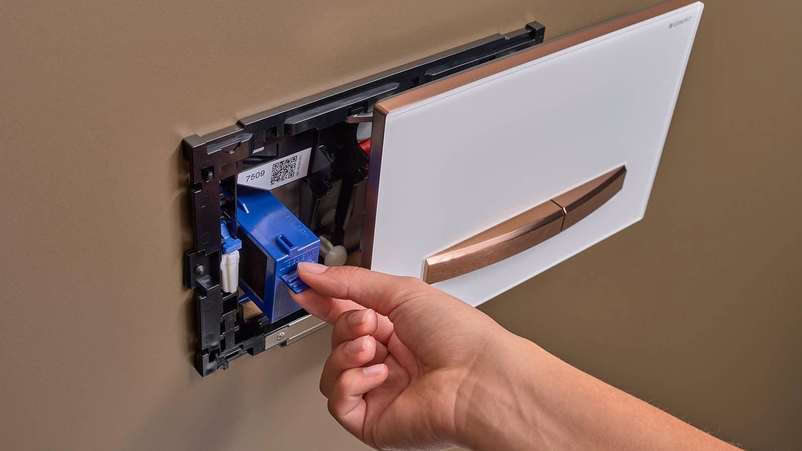 Hajunpoistomoduuli Hajunpoistomoduuli