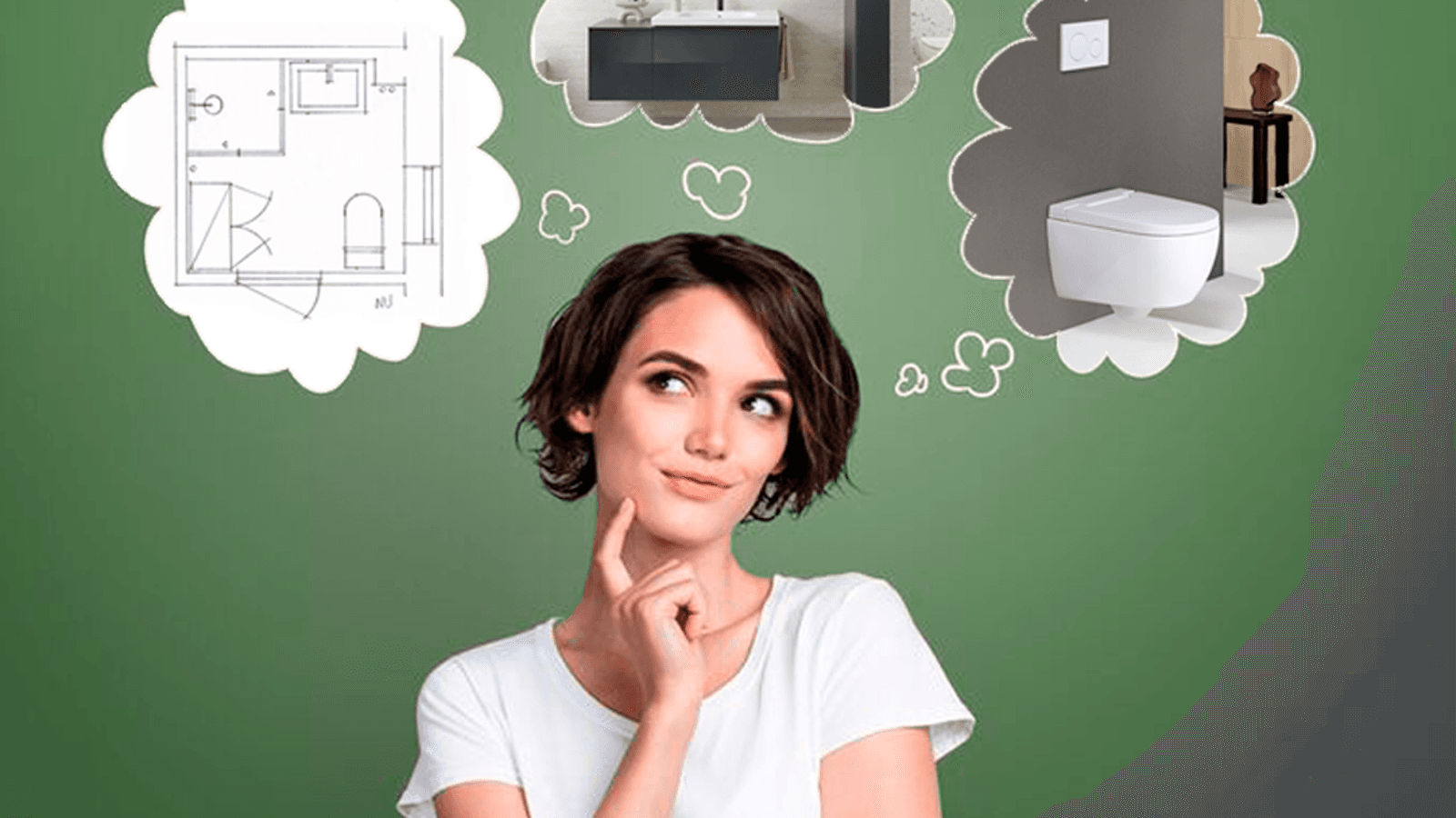 Haluatko apua kylpyhuoneen suunnittelussa? Ota meihin yhteyttä! Haluatko apua kylpyhuoneen suunnittelussa? Ota meihin yhteyttä!