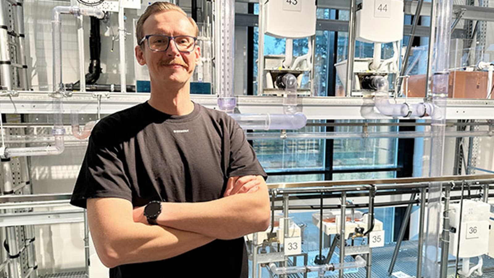 Ammattitaitoinen henkilökuntamme kouluttaa sekä paikan päällä, että verkossa. Ammattitaitoinen henkilökuntamme kouluttaa sekä paikan päällä, että verkossa.