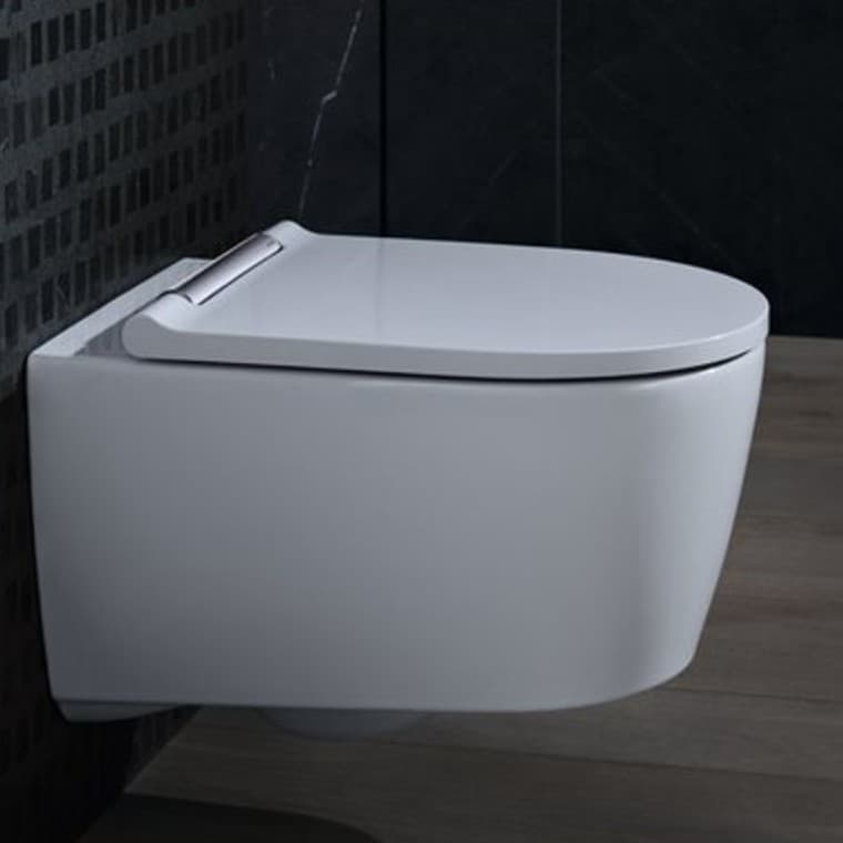 Geberit ONE -wc-istuin Geberit ONE -wc-istuin